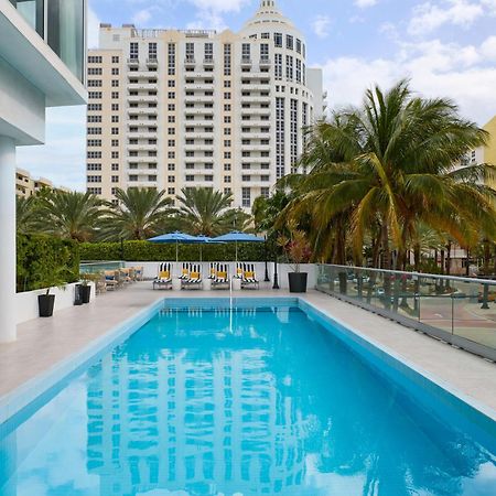 Hyatt Centric South Beach Miami Miami Beach Bagian luar foto