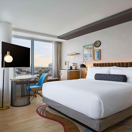Hyatt Centric South Beach Miami Miami Beach Bagian luar foto