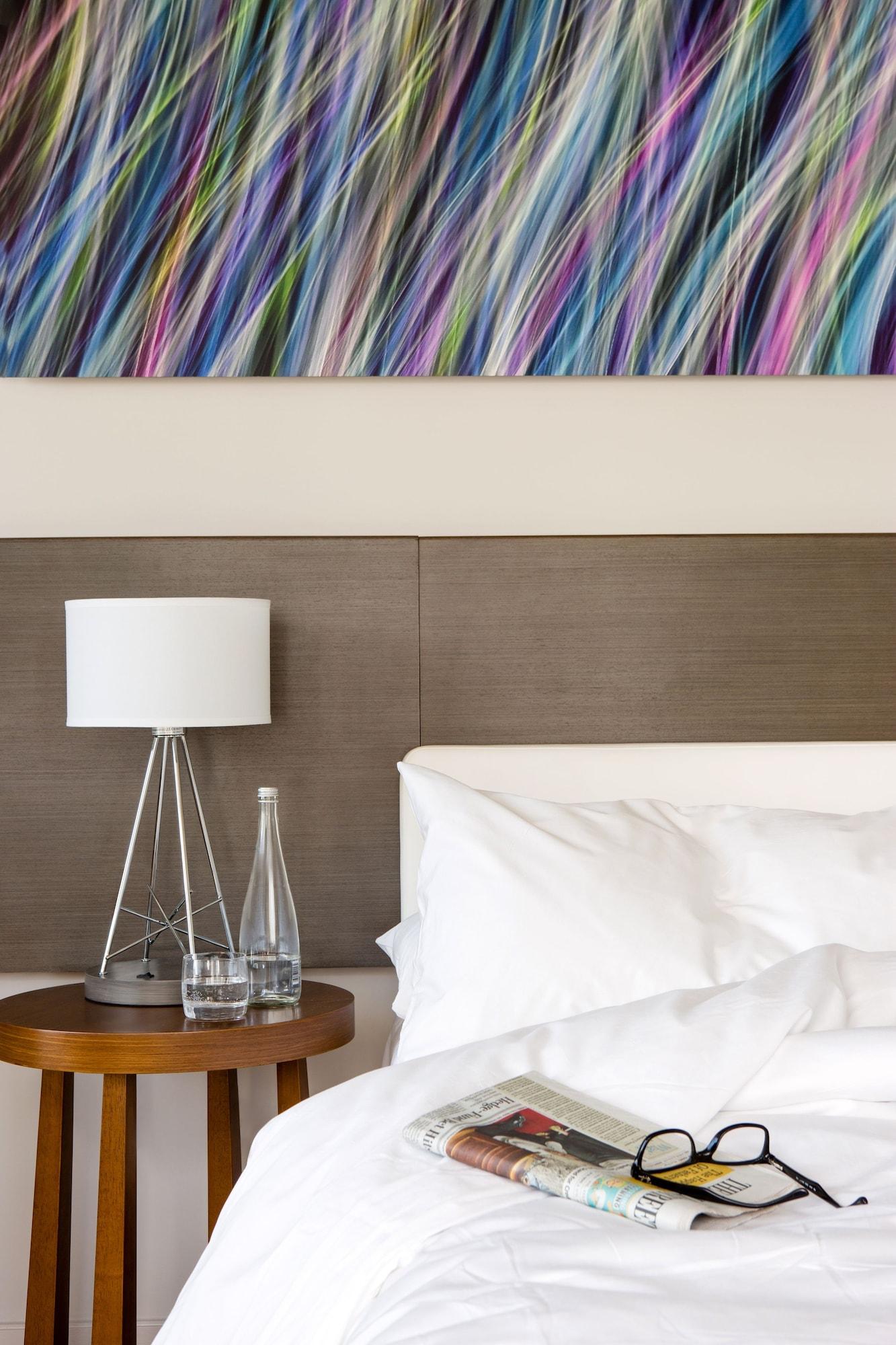 Hyatt Centric South Beach Miami Miami Beach Bagian luar foto