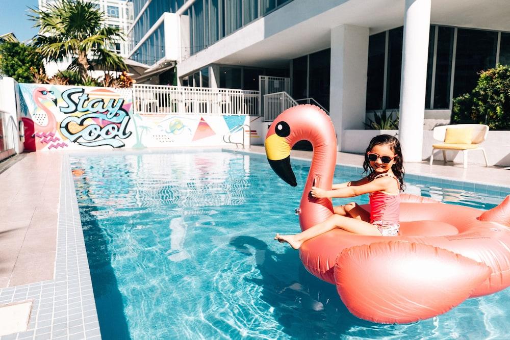 Hyatt Centric South Beach Miami Miami Beach Bagian luar foto