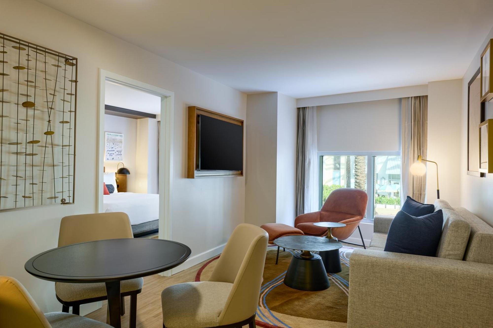 Hyatt Centric South Beach Miami Miami Beach Bagian luar foto