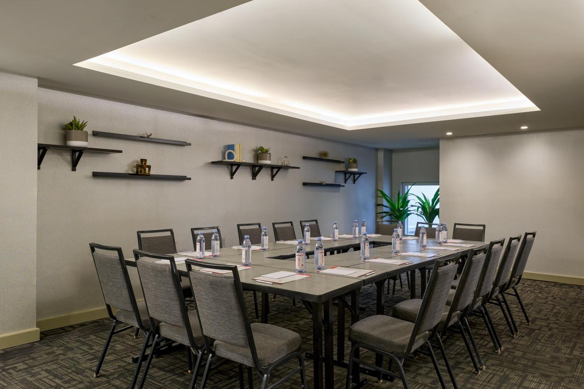 Hyatt Centric South Beach Miami Miami Beach Bagian luar foto
