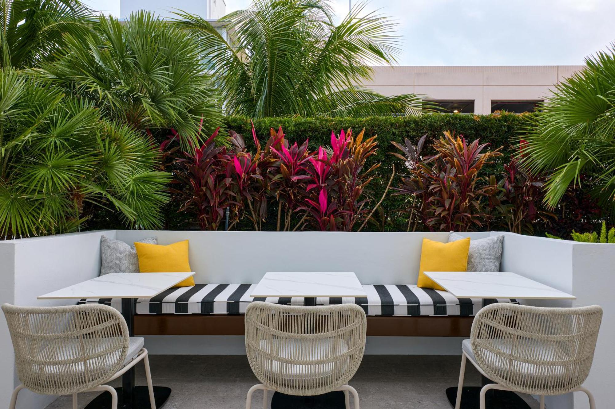 Hyatt Centric South Beach Miami Miami Beach Bagian luar foto