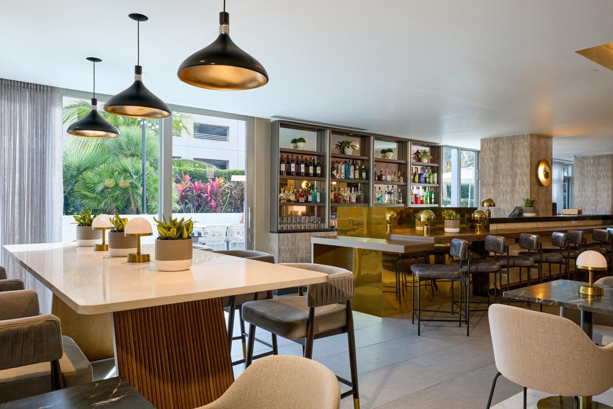 Hyatt Centric South Beach Miami Miami Beach Bagian luar foto