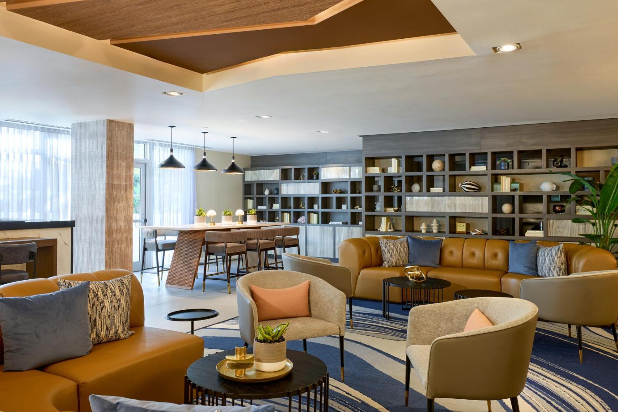 Hyatt Centric South Beach Miami Miami Beach Bagian luar foto