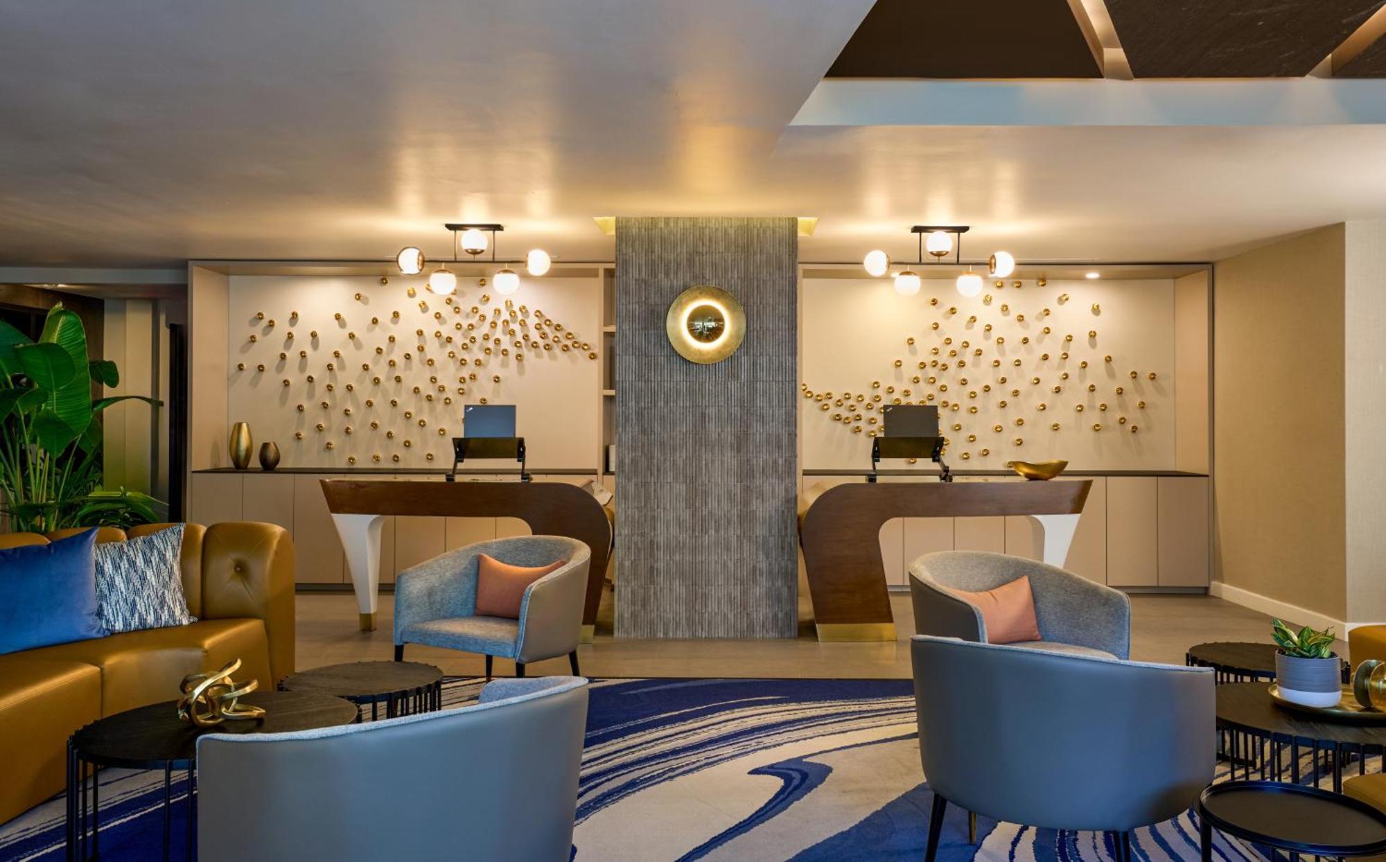 Hyatt Centric South Beach Miami Miami Beach Bagian luar foto