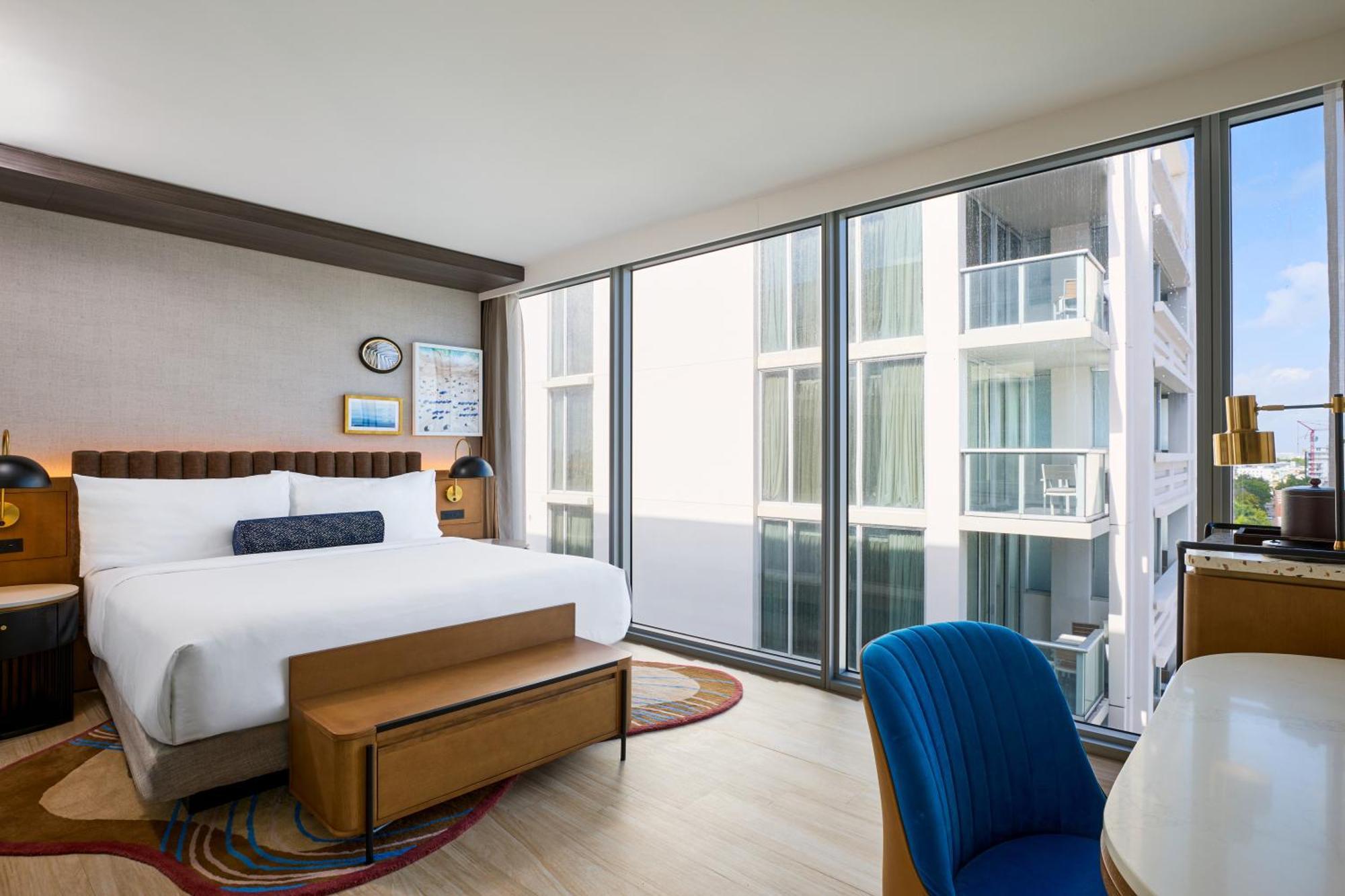 Hyatt Centric South Beach Miami Miami Beach Bagian luar foto