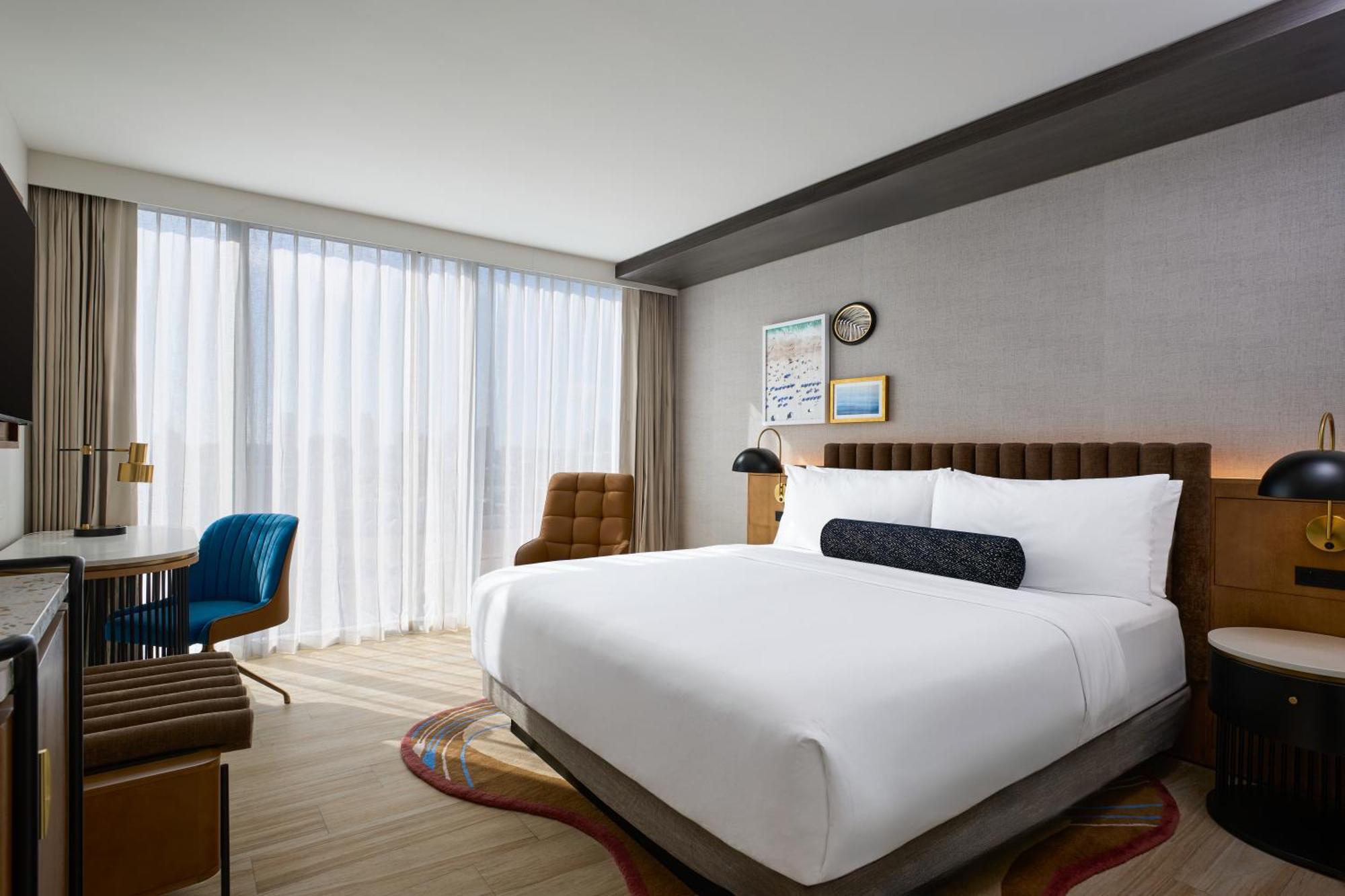 Hyatt Centric South Beach Miami Miami Beach Bagian luar foto