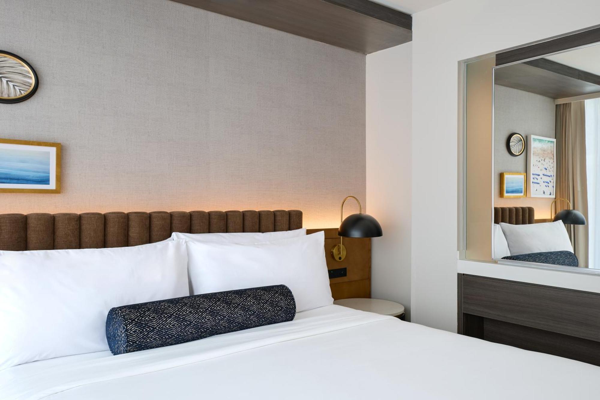 Hyatt Centric South Beach Miami Miami Beach Bagian luar foto