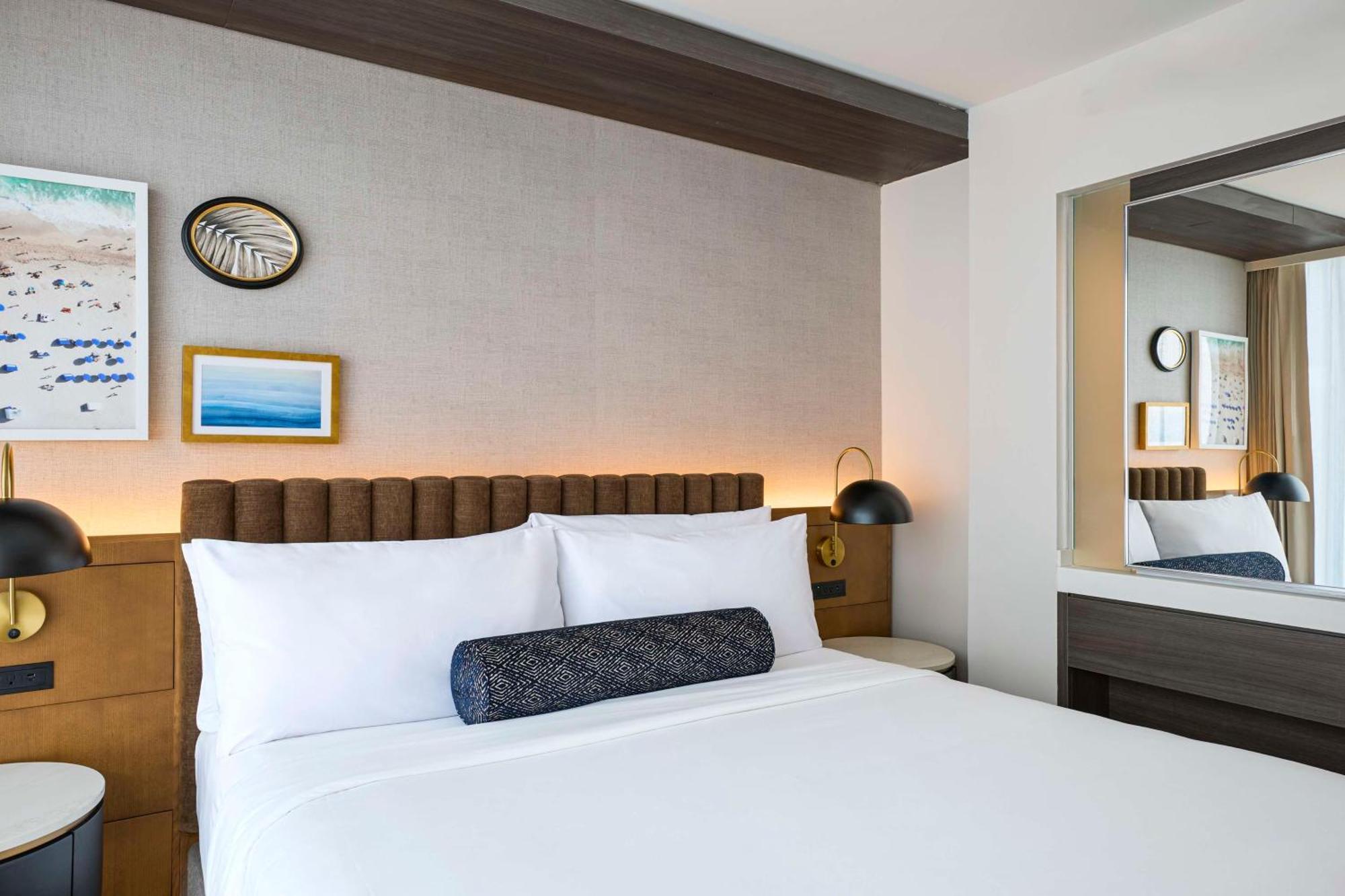 Hyatt Centric South Beach Miami Miami Beach Bagian luar foto