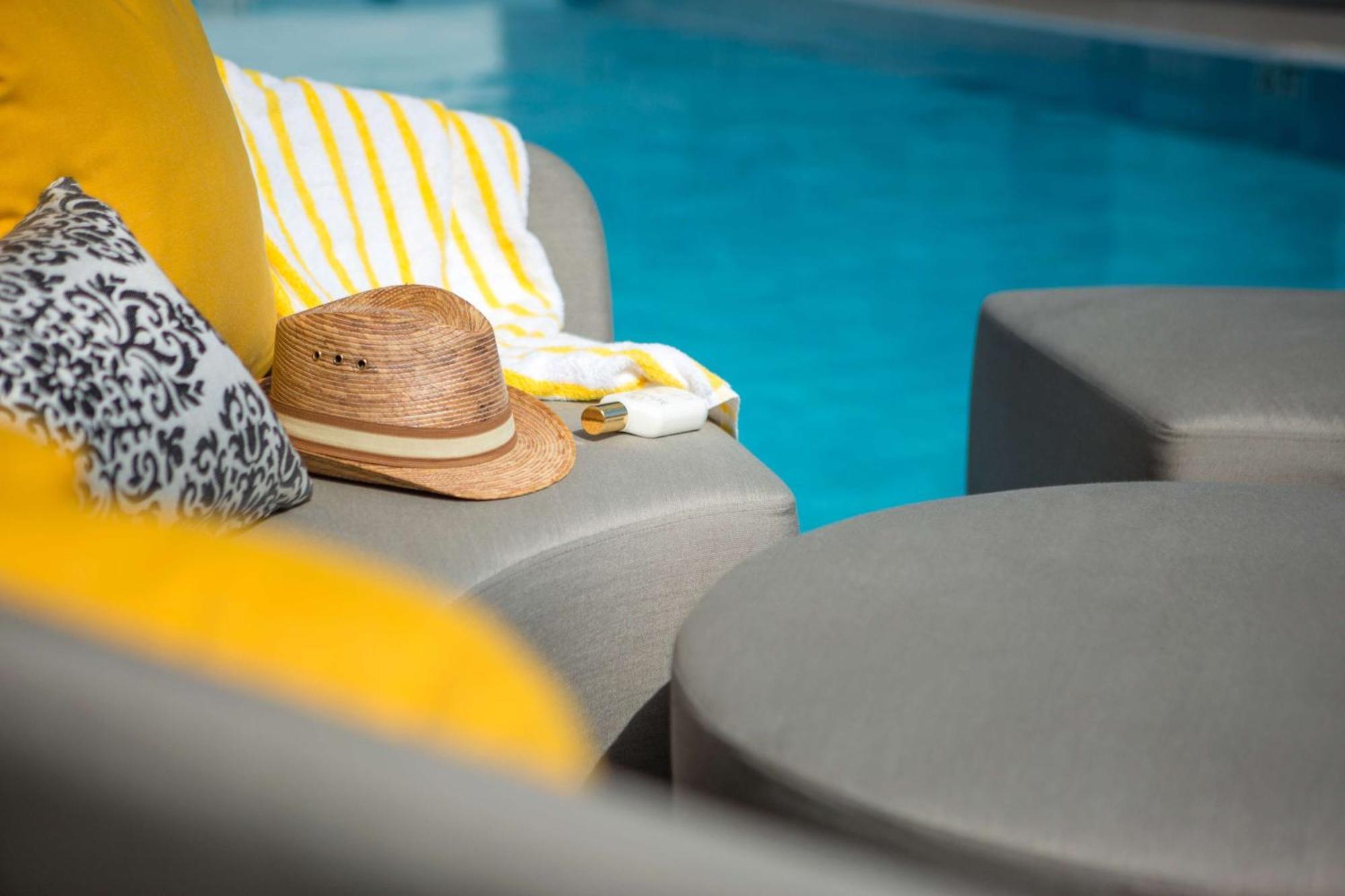 Hyatt Centric South Beach Miami Miami Beach Bagian luar foto