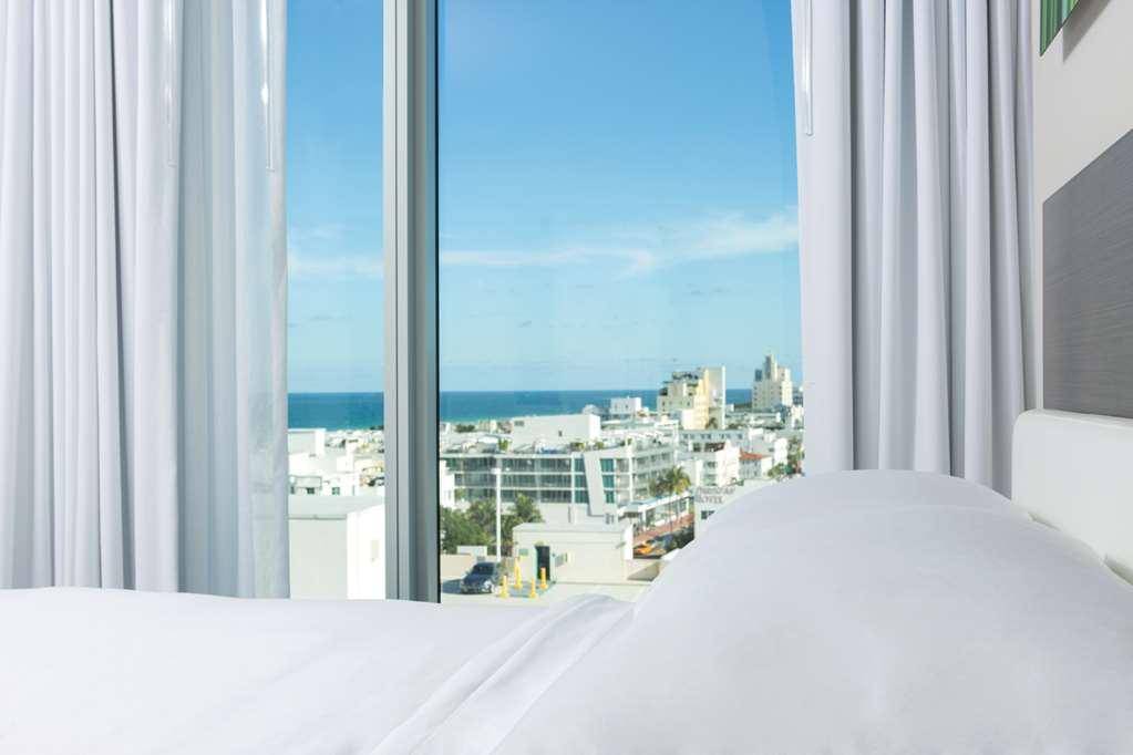 Hyatt Centric South Beach Miami Miami Beach Ruang foto