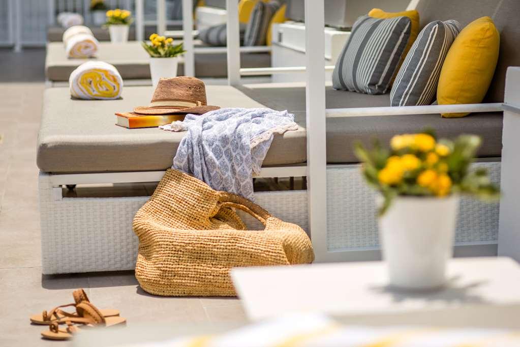 Hyatt Centric South Beach Miami Miami Beach Fasilitas foto
