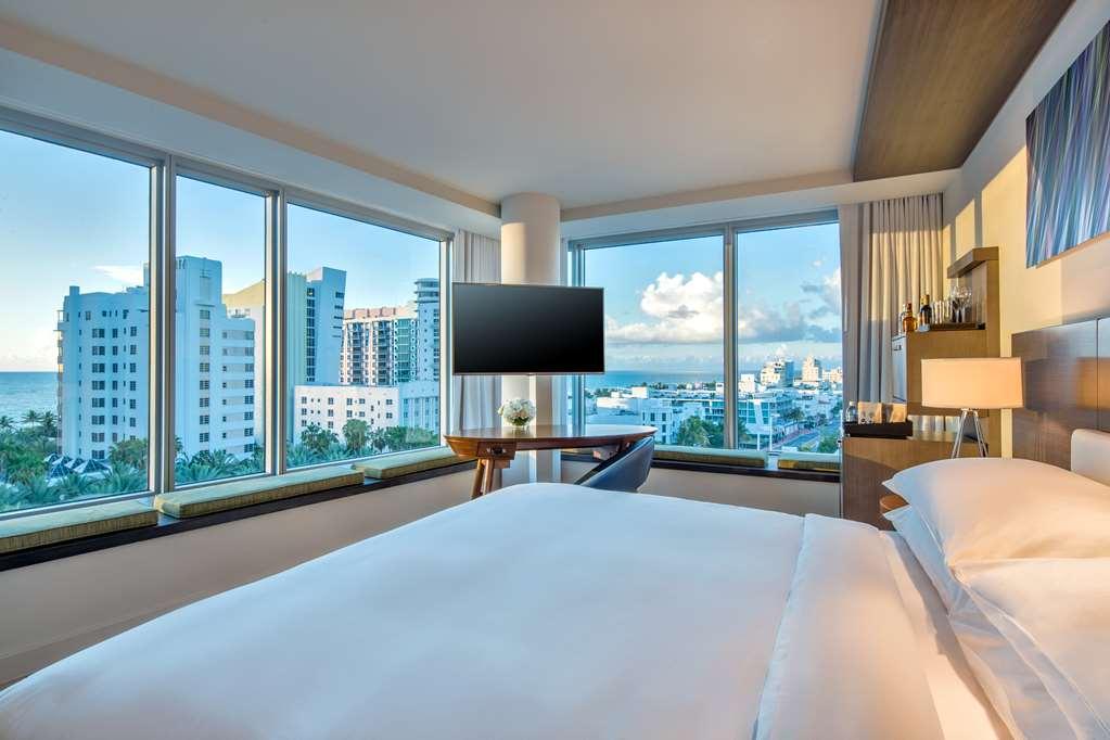 Hyatt Centric South Beach Miami Miami Beach Ruang foto