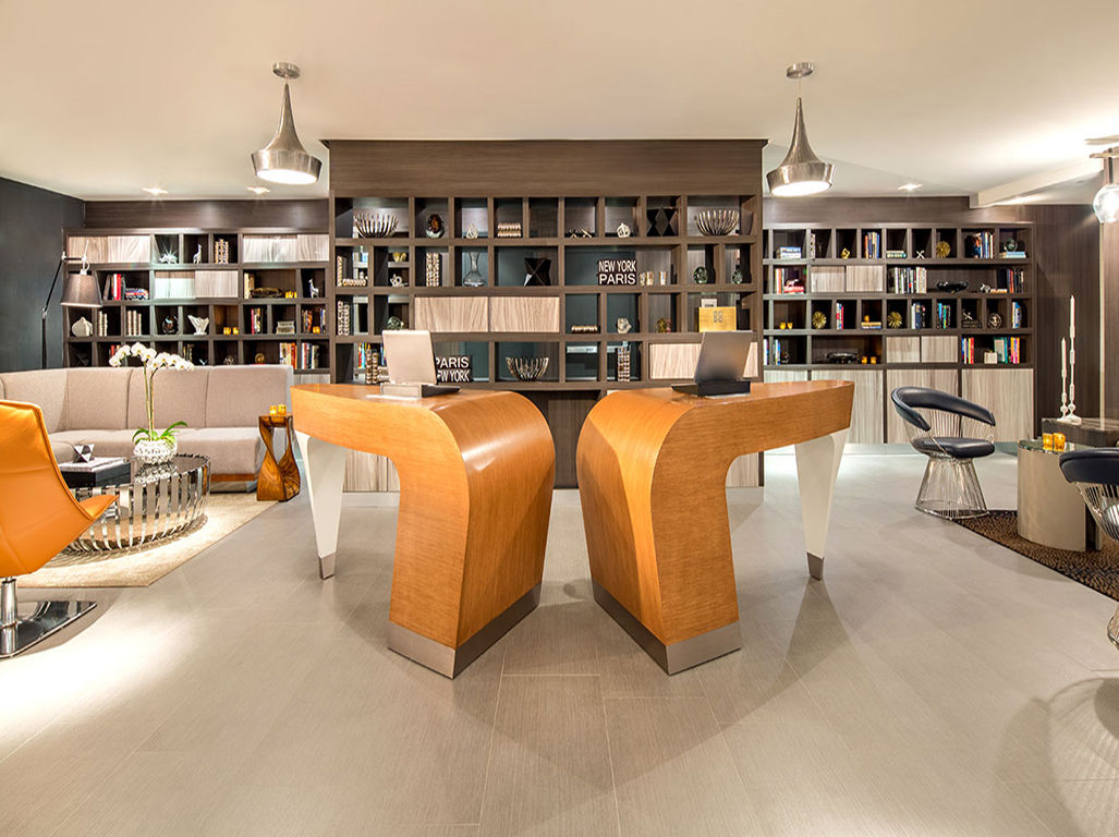 Hyatt Centric South Beach Miami Miami Beach Bagian luar foto