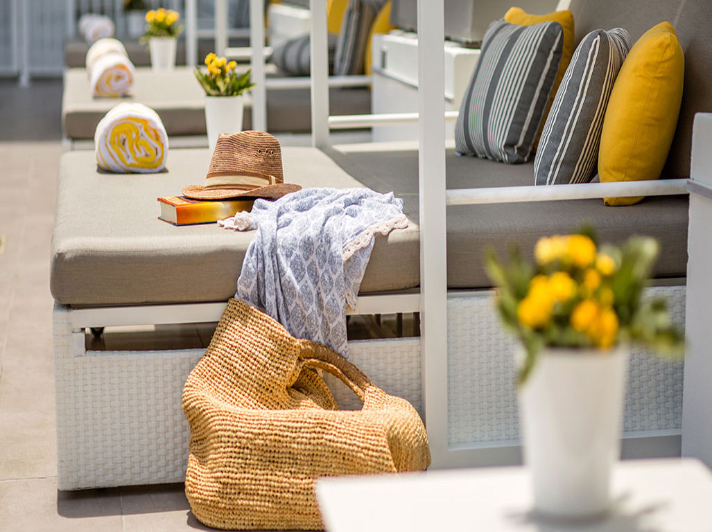 Hyatt Centric South Beach Miami Miami Beach Bagian luar foto