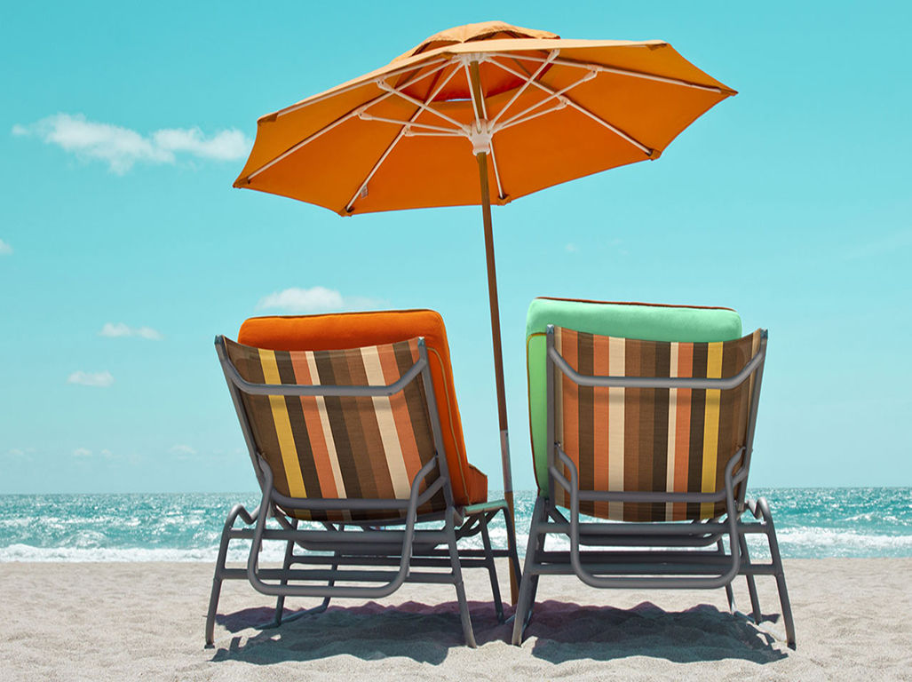 Hyatt Centric South Beach Miami Miami Beach Bagian luar foto