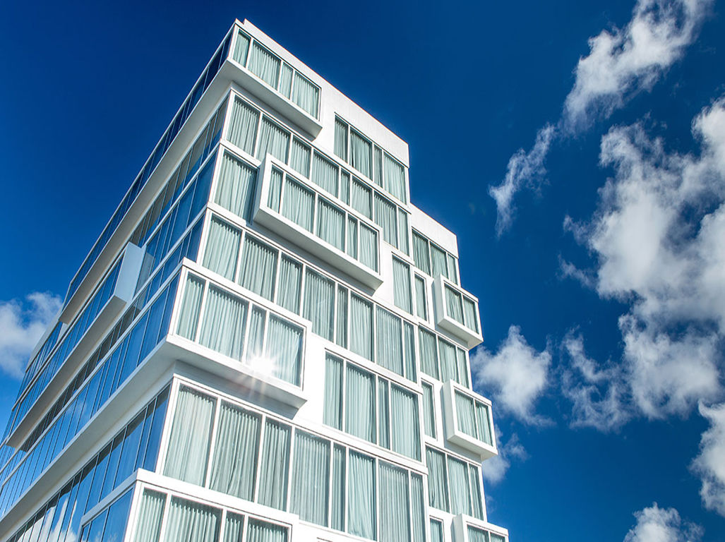 Hyatt Centric South Beach Miami Miami Beach Bagian luar foto