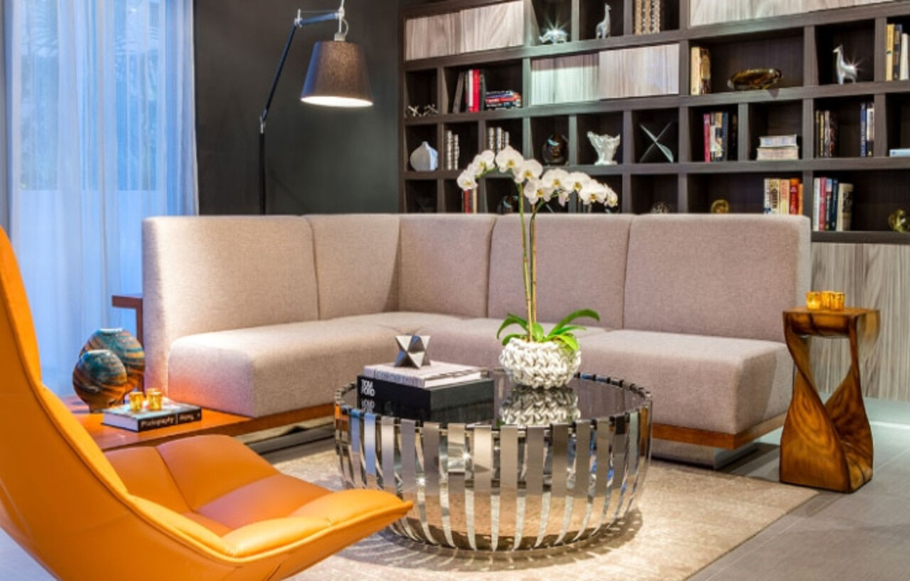 Hyatt Centric South Beach Miami Miami Beach Bagian luar foto